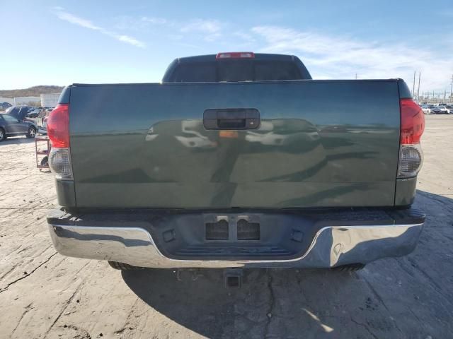 2007 Toyota Tundra Double Cab SR5