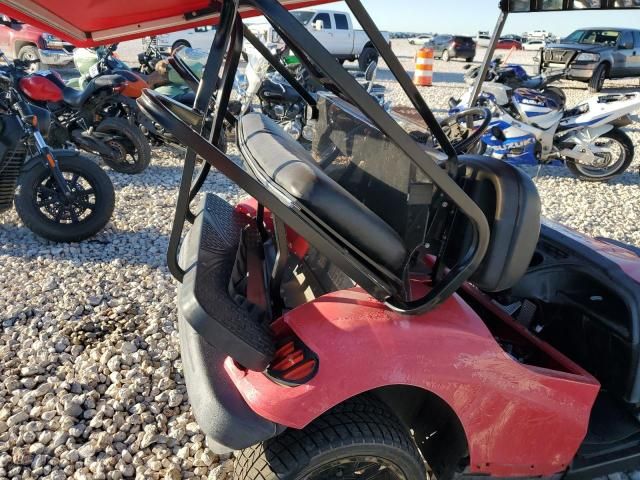 2015 Golf Golf Cart