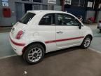 2013 Fiat 500 POP