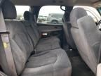 2002 Chevrolet Tahoe C1500