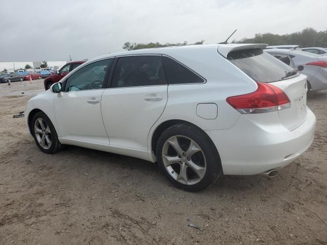 2011 Toyota Venza