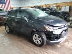 2017 Chevrolet Trax 1LT