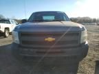 2012 Chevrolet Silverado K1500