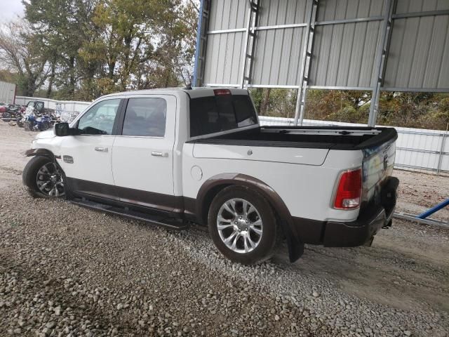 2018 Dodge RAM 1500 Longhorn