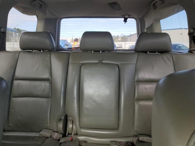 2007 Honda Pilot EXL