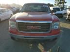 2009 GMC Sierra K1500 SLE