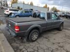 2008 Ford Ranger Super Cab