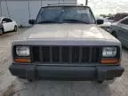 2000 Jeep Cherokee SE