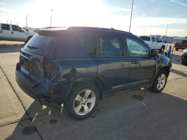 2014 Jeep Compass Sport