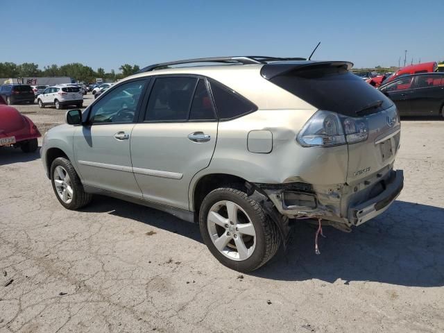 2005 Lexus RX 330