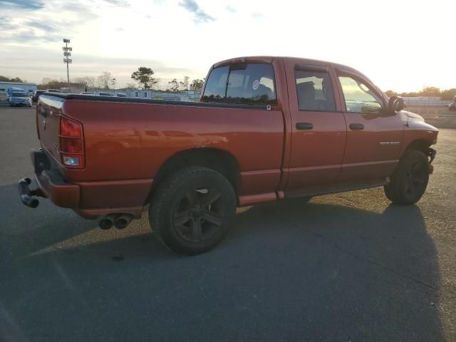 2005 Dodge RAM 1500 ST