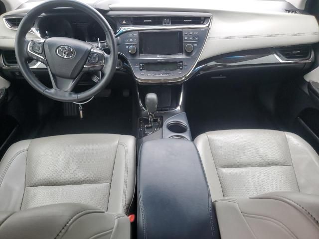 2013 Toyota Avalon Base