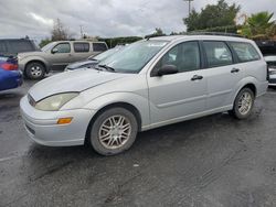 2003 Ford Focus SE en venta en San Martin, CA