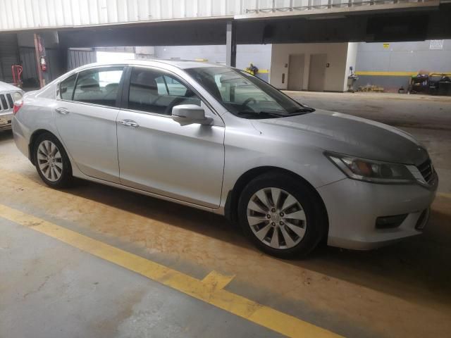 2014 Honda Accord EX