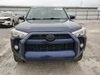 2017 Toyota 4runner SR5/SR5 Premium