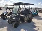 2021 Aspt Golf Cart