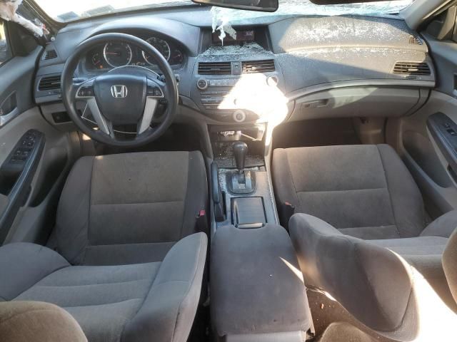 2010 Honda Accord LXP