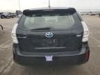 2014 Toyota Prius V