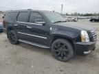 2007 Cadillac Escalade Luxury