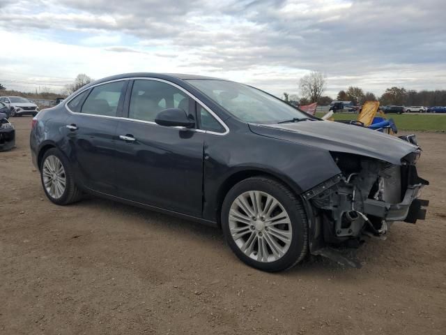 2014 Buick Verano