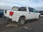 2006 Nissan Titan XE