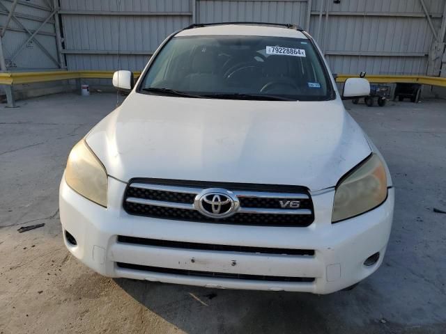 2006 Toyota Rav4 Limited