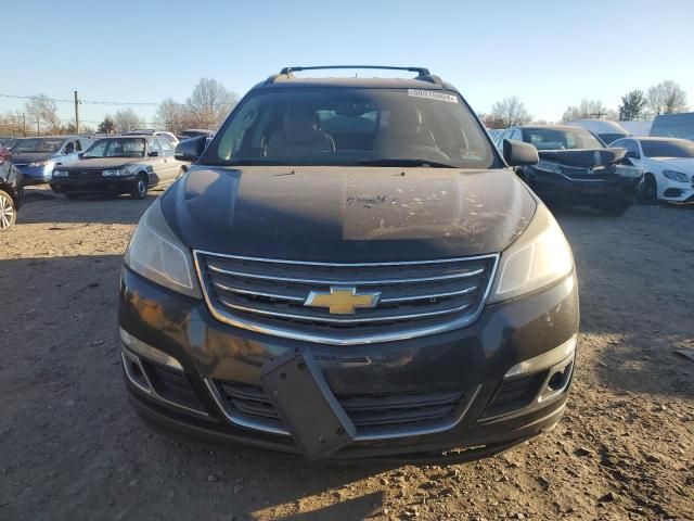 2013 Chevrolet Traverse LT