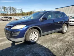 2010 Mazda CX-9 en venta en Spartanburg, SC