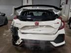 2018 Honda Civic TYPE-R Touring