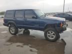 2000 Jeep Cherokee SE