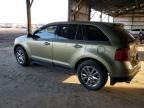 2012 Ford Edge Limited