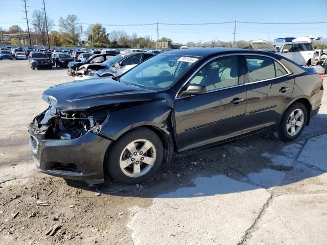 2015 Chevrolet Malibu LS