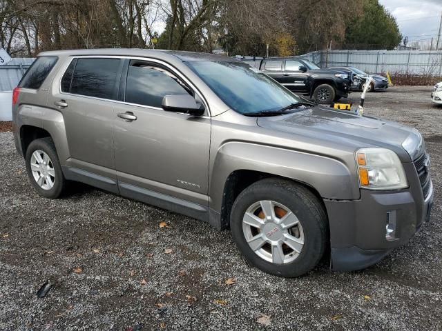 2011 GMC Terrain SLE