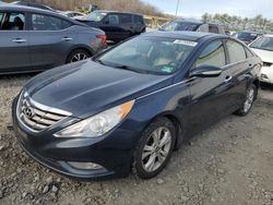 Hyundai Vehiculos salvage en venta: 2013 Hyundai Sonata SE