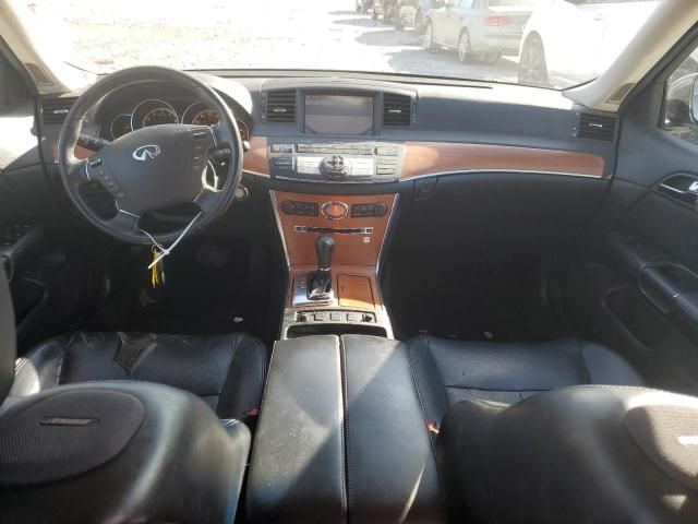 2006 Infiniti M35 Base