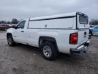 2016 GMC Sierra C1500