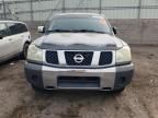 2004 Nissan Titan XE