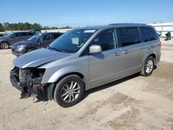 Dodge Vehiculos salvage en venta: 2020 Dodge Grand Caravan SXT