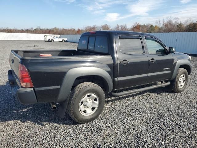 2014 Toyota Tacoma Double Cab