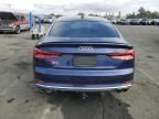 2018 Audi S5 Premium Plus