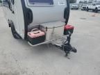 2021 Nuca Travel Trailer