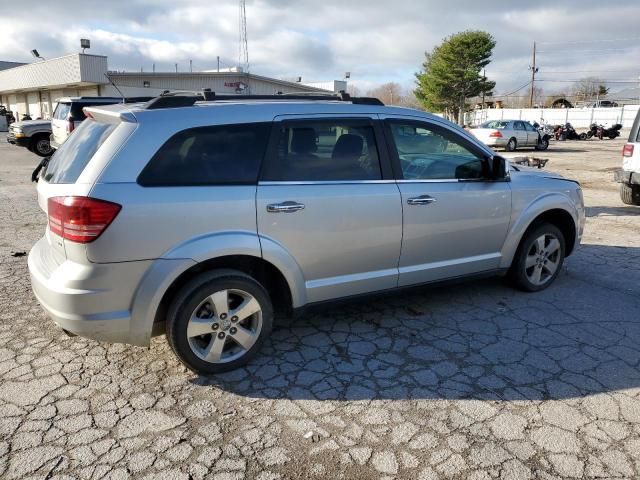 2009 Dodge Journey SXT