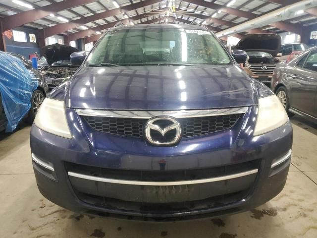 2009 Mazda CX-9