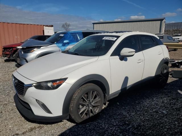 2017 Mazda CX-3 Touring