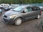 2005 Nissan Quest S