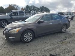 Carros salvage sin ofertas aún a la venta en subasta: 2014 Nissan Altima 2.5