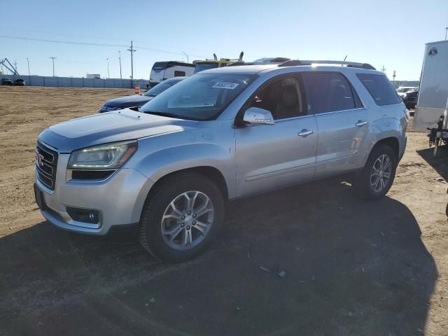 2015 GMC Acadia SLT-1