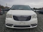 2011 Chrysler Town & Country Touring L