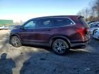 2017 Honda Pilot EXL