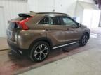 2020 Mitsubishi Eclipse Cross SE